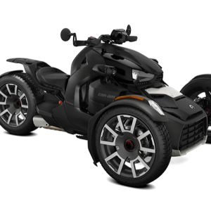 ライカー９００　ブラック