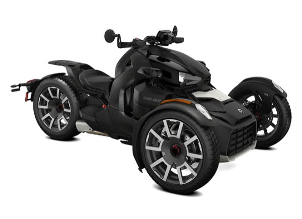 ライカー９００　ブラック