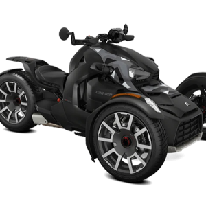 ライカー９００　迷彩