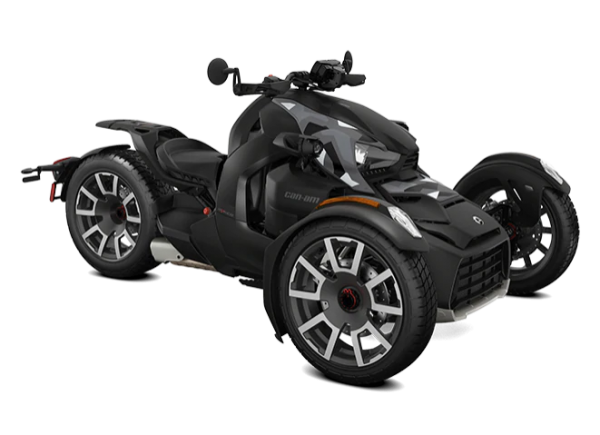ライカー９００　迷彩