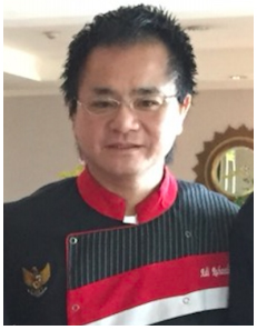 山田 時次郎
